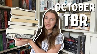 All the 2025 releases | OCTOBER TBR
Chatting through all the books I hope to read in the month of October
✨ BooksPlease Discount Code ✨
Use code ABBYSALTER at checkout for 5% off your BooksPlease order - https://booksplea.se
✨ Blackwells Link✨
If youre after any UK editions then I recommend Blackwells (an independent UK bookshop with free international shipping): https://blackwells.co.uk/bookshop/home?a_aid=AbbySalter * This is an affiliate link, this link will not impact the price but I do receive a small commission from the retailer if you use my link.
Connect with me:
Goodreads: https://www.goodreads.com/user/show/32219080-abby-salter
Instagram: https://www.instagram.com/abbysalterbooks/
For personal and business enquiries, please contact me at abbysalter1@gmail.com
Amazon Wishlist: https://www.amazon.co.uk/hz/wishlist/ls/2QI5J0NVV5W44?ref wl_share All the 2025 releases | OCTOBER TBR