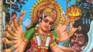 Amma... Amman Song Aranmanai 2 Hip Hop Thamizha Raj-Video-Edition