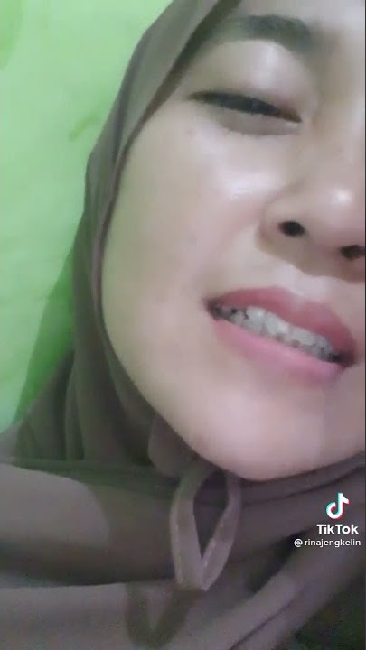 Tiktok VIRAL JILBAB KE ENAKAN LAGI ENA-ENA