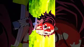 Ohayo Nezuko Conquers The Sun