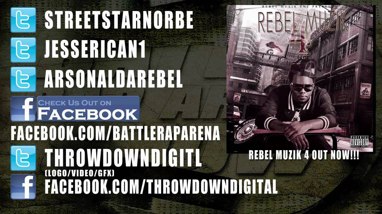 ARSONAL SPEAKS ON BATTLE WITH CALICO SAYS JOE BUDDEN IS NOT HOOD