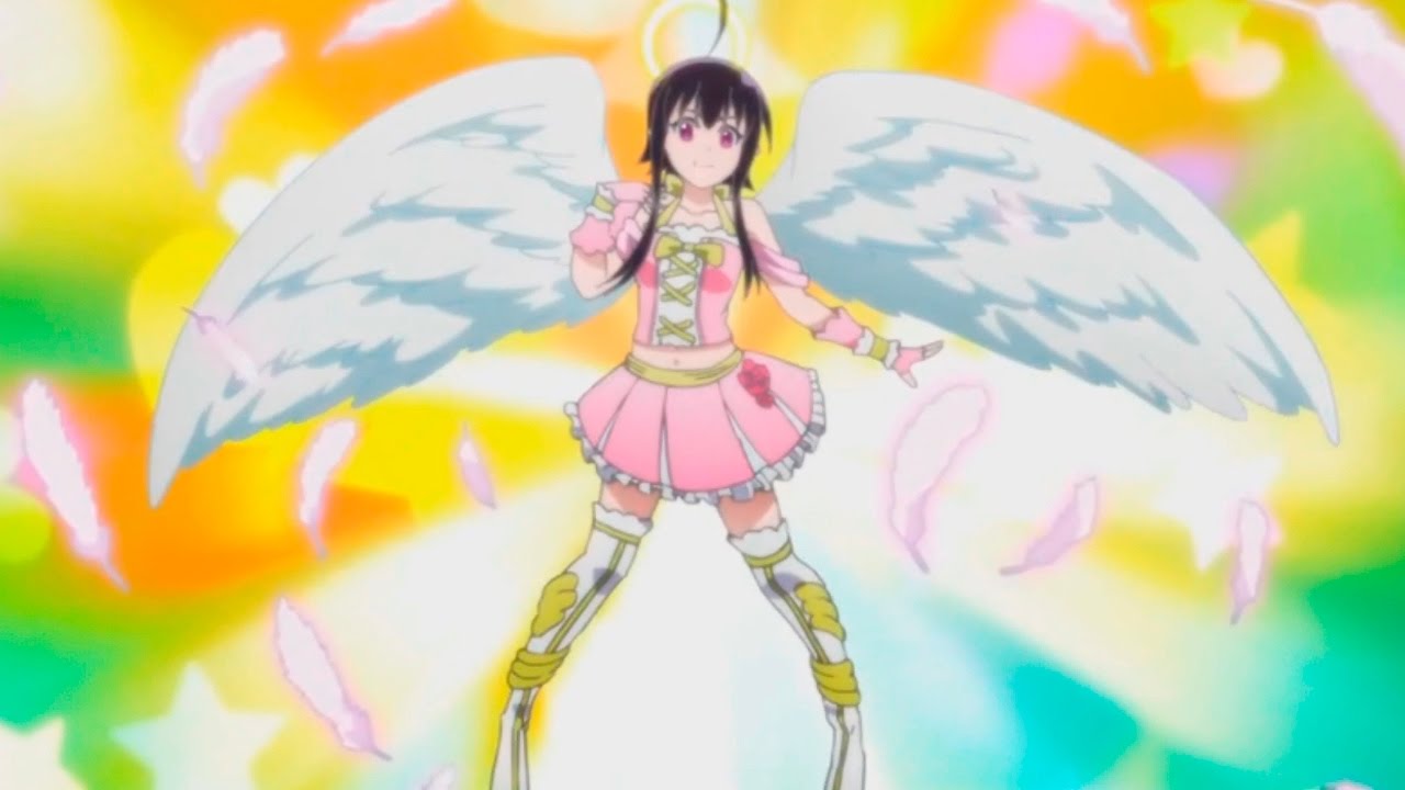 Saury x bukun! - Miss You