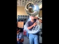 Ensayo "Cuando Te Entregues a El" Banda Los Recoditos 2013