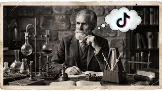 Your brain is running a program you never installed. Ivan Pavlov