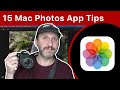 15 Things You May Not Know You Can Do In Mac Photos