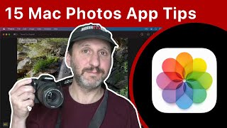 15 Things You May Not Know You Can Do In Mac Photos