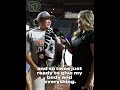 WCWS Finals Postgame - Katie Stewart