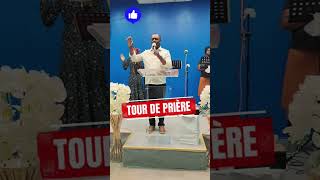 Tour de Prière à CFCF🙏🏾#cfcfpn #prière