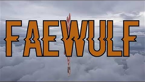 Intro Speed-Edit for an intro contest