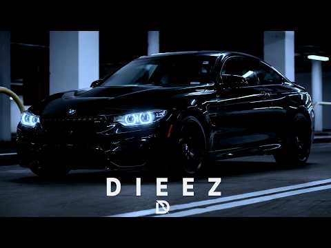 DIEEZ - Alors On Danse (Cover Version 2026)