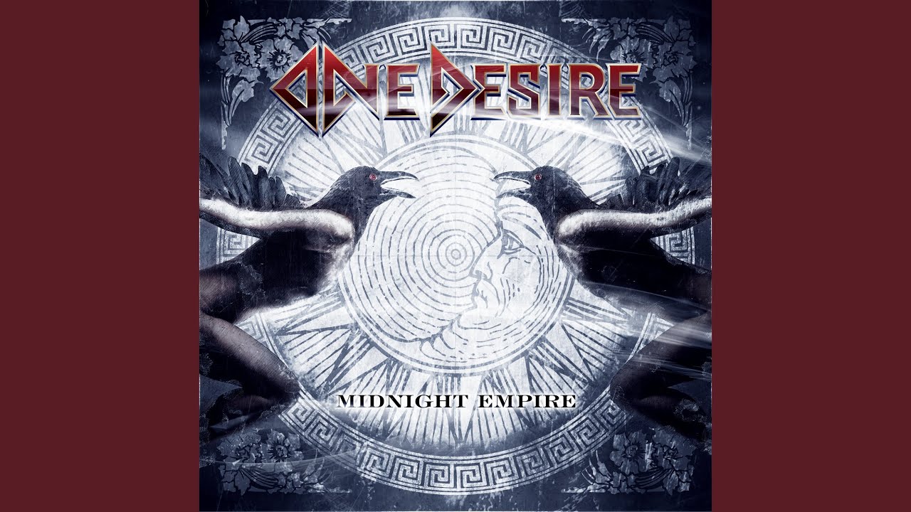 ワン・ディザイア／ミッドナイト・エンパイア One Desire/ミッドナイト
