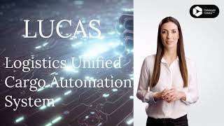 Logistics Unified Cargo Automation System / Saptera EU