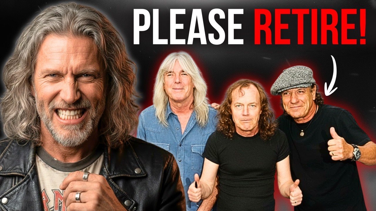 15 Fading Bands TOO OLD To Perform!