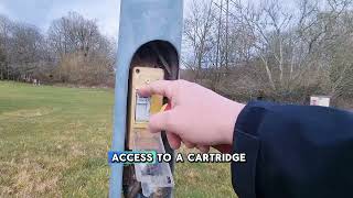 Caravan Park Street Lighting Inspections – Ensure Safe & Reliable Outdoor Lighting! ⚡
