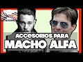 ACCESORIOS PARA VERTE MASCULINO