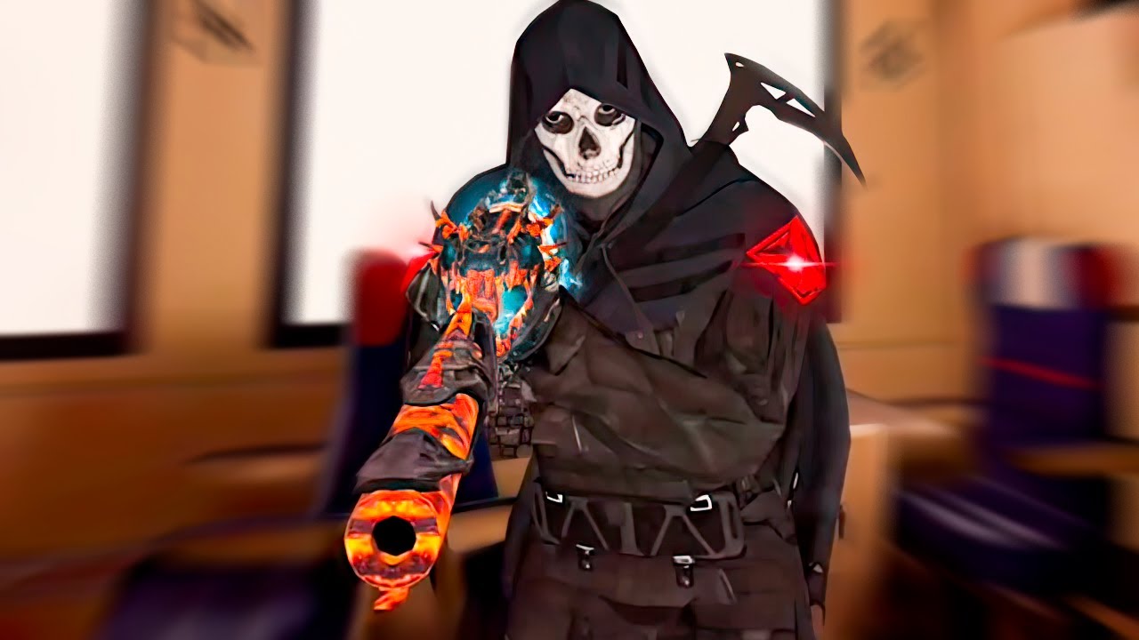 KRIG 6 SÓ PRESTA MITICA OU A NORMAL DA PRA JOGAR ?? FIZ O TESTE ed ...