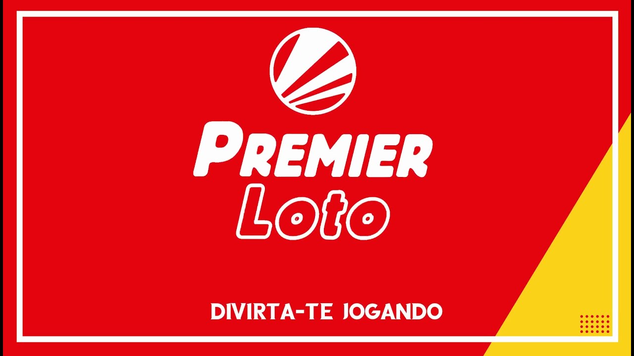 Premilot PREMIER LOTO: AFOGRÁFICA - YouTube