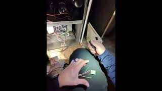 Bryant Evolution Furnace Communication Rewire | Simplifying ABCD Bus for Reliable Operation