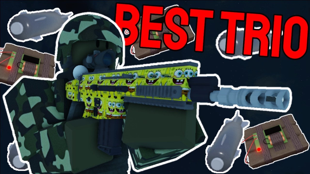 We Started With NOTHING… Then Took Over the Server