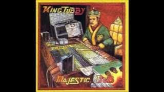 King Tubby - Ragga Muffin Stylee Dub