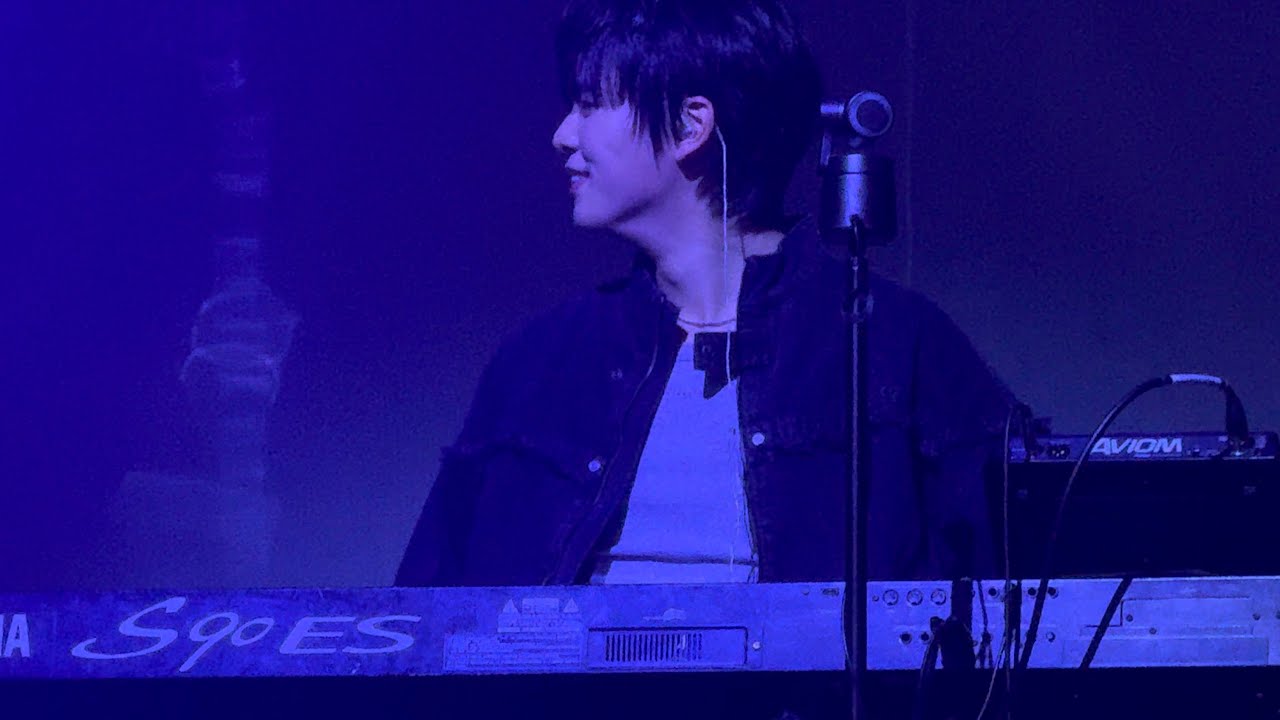 260222 캔트비블루(can’t be blue) ♪Commercial Love + 사랑이라 했던 말 속에서 + 상사화 권다현 focus