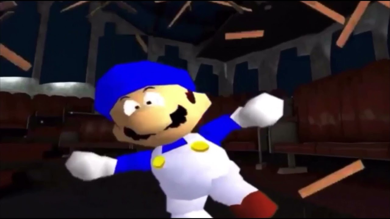 Scene For Do The Roar (Rock Afire Fan0129 Xander Crossover)