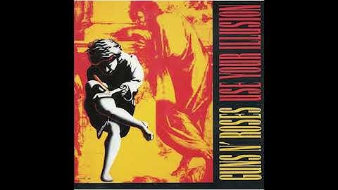 November Rain Instrumental version - Instrumental performance video thumbnail