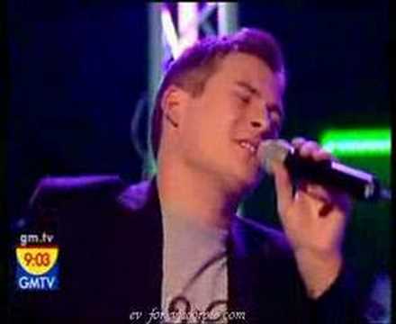 LEE RYAN - WHEN I THINK OF YOU [LK TODAY 24.01.06] [EV]