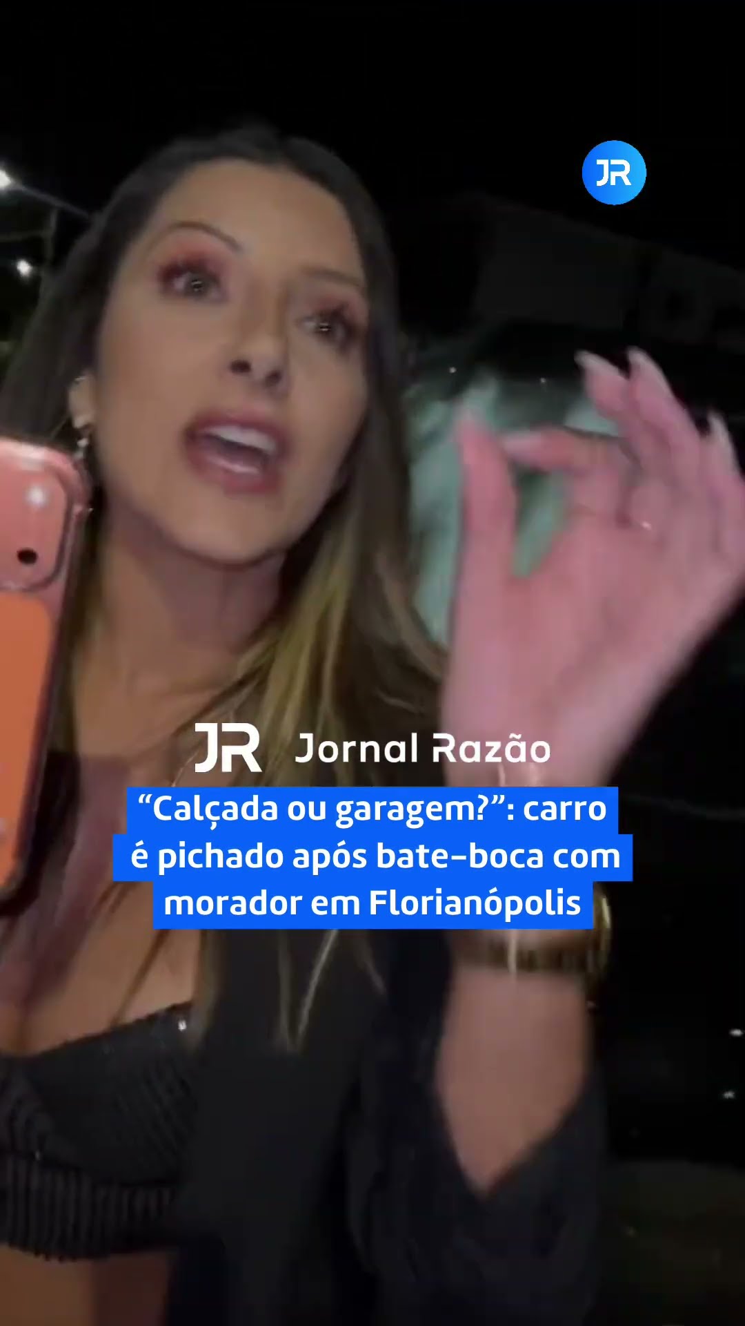 Capa do vídeo do YouTube