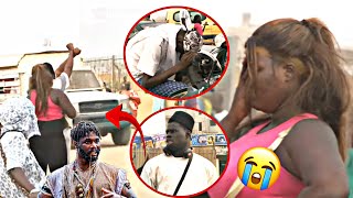 Image triste du départ de Liss Ndiago…sa famille inconsolable 😭