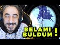 BELAMI BULDUM !!! - PUBG Mobile