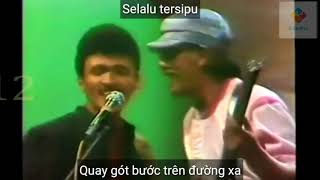 Madu dan racun - Arie Wibowo | Indonesian Sub   Vietnamese Sub