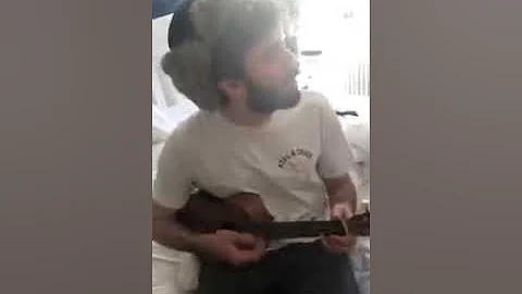 AJR - Alice By The Hudson (Instagram Livestream)