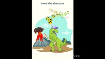#trending #dob2 🦕save the dinosaur #games #shorts #viralvideo ‎@Fun_Gaming960 