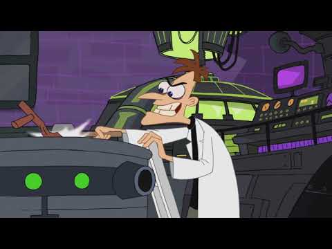 Busted Fandub (from Phineas and Ferb) [Covered By Annapantsu feat Cristina Vee]