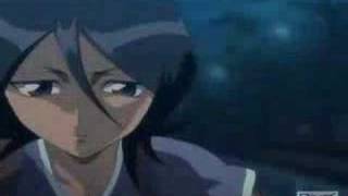 Bleach-Taking Over Me