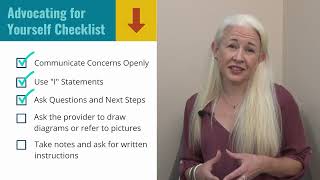 How to Talk to Your OB/GYN About Heavy Menstrual Periods