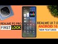 Realme P2 Pro Realme Ui 7.0 Android 16 Update - 24+ Hidden Features | P2 Pro New Update