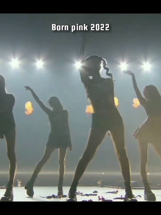 blackpink playing with fire 🔥 #blackpink #jennie #jisoo #lalisa #rosé