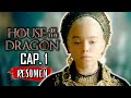 La CASA del DRAGÓN, Temporada 1 Capítulo 1 ( Resumen y Final Explicado ) (HBO)