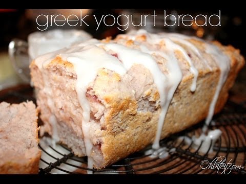 "greek-yogurt-bread"-{2-ingredients!}