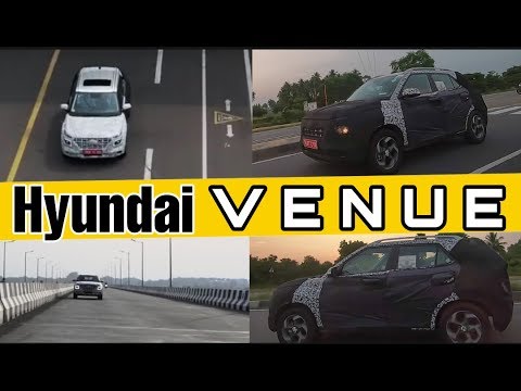 hyundai-venue-(qxi)-compact-suv---preview-|-all-details