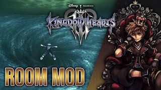 KINGDOM HEARTS III - The Maelstrom [Room Mod]