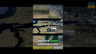 More Russian Ships Damaged! Ukraine's Naval Revenge? 🚢#ukrainewar #russiaukrainewar