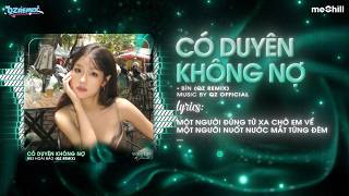 Details Có Duyên Không Nợ Remix (HK x QZ Remix) - NB3 Hoài Bảo ♫ Một Người Đứng Từ Xa Chờ Em Về Remix News
