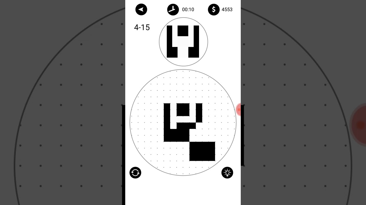 Numpuz Stack Clear Extreme 15