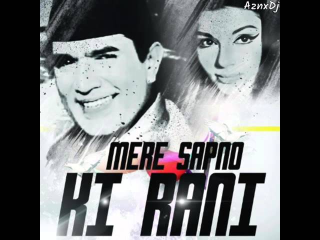 Mere Sapno Ki Rani (Remix) class=