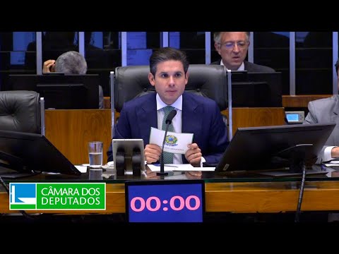 PLENÁRIO