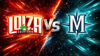 Jueyeros vs Cocoteros EN VIVO 🔴 | Doble A 2026 ⚾🔥