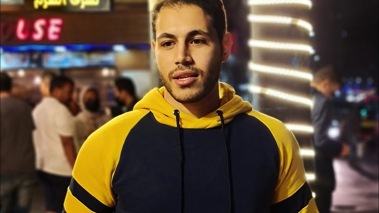 هو ربنا هيساوي اللي بدأ زمان باللي لسا باديء ؟